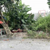 BÁN LÔ ĐẤT FULL THỔ CƯ – SỔ RIÊNG – GIÁ TỐT – 7x22(154m2)– Chỉ 4tỷ200