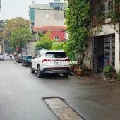 BÁN ĐẤT TẶNG NHÀ C4  - DƯƠNG NỘI -  Ô TÔ NGỦ TRONG NHÀ - LÔ GÓC  - NGÕ THÔNG - 1 NHÀ RA PHỐ -HÀNG XÓM KĐT GLEXIMCO -KĐT AN HƯNG - SÁT AEON HÀ ĐÔNG