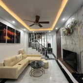 Bán Nhà Hoa Thám - La Phù - Mặt Ngõ Kinh Doanh - Ô Tô Đỗ Cửa