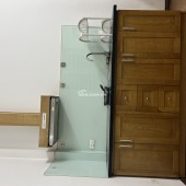 Cho thuê phòng 30 m2 tại ngõ 191 Giáp Bát. Giá: 3.5 triệu/tháng