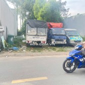 Bán đất Quận 9 cũ