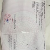 sang lại lô đất vàng trung tâm