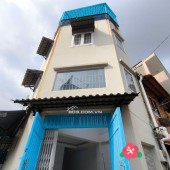 Chính chủ Bán nhà nhỏ 4 tầng SIÊU RẺ có SHR Q. Bình Tân, TP. Hồ Chí Minh