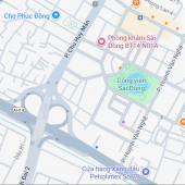 Chính chủ chuyển nhượng Biệt Thự Sài Đồng - Vị trí đẹp