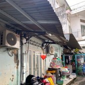 BÁN NHÀ GẦN CHỢ BÀ CHIỂU – BÌNH THẠNH  Giá: 5,3 tỷ