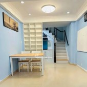 [P BÀN CỜ] BÁN NHÀ 6 TẦNG NGUYỄN ĐÌNH CHIỂU GẦN CMT8 NỞ HẬU GIÁ CHỈ 6.95 TỶ