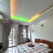 MẶT TIỀN KINH DOANH 5 TẦNG ĐÚC - BỜ KÈ XANH MÁT - 25M2 - 9.6 TỶ