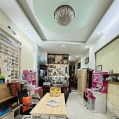 NHÀ HẺM XE HƠI VÔ NHÀ - 2 TẦNG - 120M2 - 8.6 TỶ