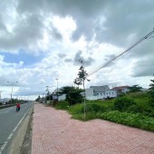Đất nền Cần Giuộc, giá chỉ 7,5 triệu/m2 gần ngã tư Chợ Trạm
