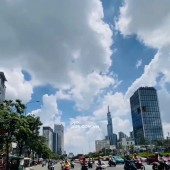 - CHÍNH CHỦ CHƯA QUA ĐẦU TƯ - 98M2 NGANG KHỦNG 9M - 5 TẦNG - 5PN CÓ PN TRỆT, SÂN THƯỢNG