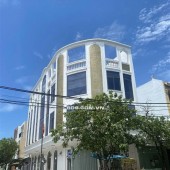 Bán nhà 3 tầng, giáp 2 mặt đường Liên Chiểu, Đà Nẵng - DT:142m2