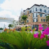 SHOPHOUSE AGORA CITY – TÀI SẢN THƯƠNG MẠI ĐÓN ĐẦU DÒNG TIỀN 120m2 TT chỉ 990 triệu. DUY 0765567826