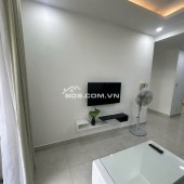 C/c Harmona,Trương Công Định,Tân BÌnh: rộng 75m2, 2p ngủ,NT, 12tr/th