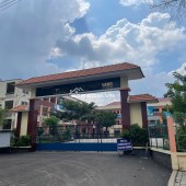 CHỦ GỬI BÁN GẤP LÔ ĐẤT 250M2 MẶT TIỀN ĐƯỜNG HUYỆN NHỰA – XÃ AN LONG, TPHCM MỚI