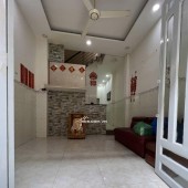 Nhà 3 lầu Phạm Văn Chí P7 Quận 6 giá 5 tỷ 600 còn bớt