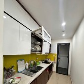 Căn hộ ngay Coopmart Trường Trinh, 87m2, 2PN, 2WC, TB, 10tr/th.