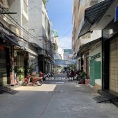 nhà 4 tầng Mai Xuân Thưởng P4 Q6 (4x15,5) giá 8,5 tỷ TL