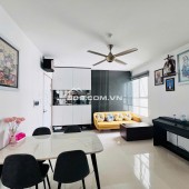 CCCC Cộng Hòa Garden, TB: 1PN, 1WC, Nội thất, 50m2, Nhà đẹp, 10tr5/th