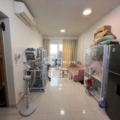 Cho thuê căn 1PN, C/c Republic, Cộng Hòa, TB, 45m2, Nội thất, 11tr/th.