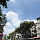 Nhà mới đẹp đường số 44 khu Bình Phú Quận 6 giá chỉ 13 tỷ 400