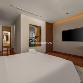 căn hộ cao  cấp