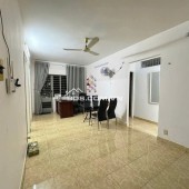 Căn hộ Nam Kỳ Khởi Nghĩa, Q3, 90m2, 2PN, Tolet, Nội thất đủ, 10tr5/tháng.