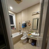 C/c Oriental Plaza, TP, 110m2, Căn Góc, 3PN, 2WC, Nội thất, giá 15tr5/th