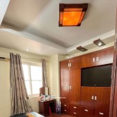 Giá 15tr5/th, 110m2, 3PN, 2WC, Nội thất, Căn hộ Oriental, Âu Cơ, TPhú.