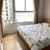Chung cư Cộng Hoà Plaza, P4, TB: 50m2, 1PN, WC  full NT, 11tr/th