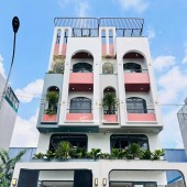 NHÀ MỚI ĐÓN TẾT 70M2 GIÁ 3TỶ1 TRUNG TÂM THỦ DẦU MỘT, SỔ HỒNG RIÊNG.