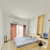 C/c Ruby Garden, Nguyễn Sỹ Sách, 120m2, NT, 3PN, 2WC, giá 12tr5/tháng.