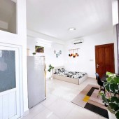 Studio Diyas Sky, 37m2, Nhà mới, 5tr3/th, Nguyễn Đức Thuận, TP.