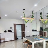 Giá 12tr/th, C/h Harmona, Trương Công Định, TB: 81m2, 2p ngủ, 2wc, Nội thất.