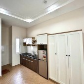 Căn hộ Studio Carillon 3, Hoàng Hoa Thám,TB, 35m2, Phòng trống, 6tr/th.