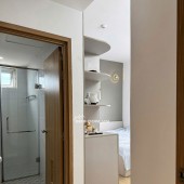 Carillon 1, Hoàng Hoa Thám, P13, TB, 77m2, 2PN, 2WC, Bancong, 13tr/th.