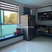 Chung cư Coopmart Trường Chinh, P15, TB: 3p ngủ, 2wc, full NT, giá 10,5tr.