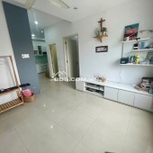 Cho thuê căn 2p C/c Topaz Garden,Tân phú, 75m2, 2PN, 2WC, 9tr5/th.