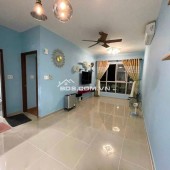 Idico Tân Phú, Lũy Bán Bích ,TP: 72m2, 2PN, 2WC, NTCB , 9tr/th