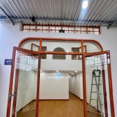 BÁN NHÀ CẤP 4 CÓ GÁC LỬNG HẺM VÕ THỊ SÁU – PHƯỚC LONG, NHA TRANG  GIÁ 2,35 TỶ