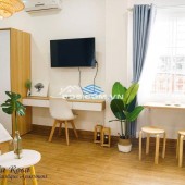 Bán căn hộ 4 tầng đường Đồng Nai – Đang khai thác cho thuê thu nhập ổn định giá bán  6.5 tỷ