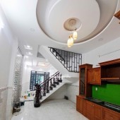 BÁN NHÀ ĐẸP 4 TẦNG 72M2 5PN SÁT KHU TÊN LỬA XE HƠI ĐỖ CỬA NHIK 7 TỶ