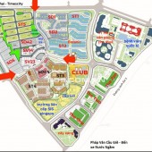 BÁN BIỆT THỰ GAMUDA GARDEN: 90M2 THÔ - 29.5 TỶ; 90M2 HOÀN THIỆN - 34 TỶ; 135m2 - 46 TỶ; 188M2 - 62 TỶ; 236M2 - 67 TỶ; 318M2 - 99 TỶ