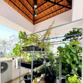 [CHỢ BÀN CỜ] BÁN NHÀ 5 TẦNG MẶT TIỀN - KINH DOANH SẦM UẤT – HXH 8M - CHỈ 9.5 TỶ