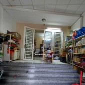 CẦN BÁN GẤP NHÀ TRUNG TÂM QUẬN 7 - MẶT TIỀN ĐƯỜNG - GIÁ 7.6 TỶ