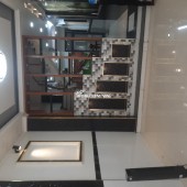 NHÀ XINH NỘI THẤT SANG CHẢNH - HẺM 6M (XE HƠI NGỦ TRONG NHÀ) 68M2GIÁ CHỈ 10 TỶ TL - NHÀ NỢ BANK CẦN BÁN GẤP í