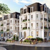 MÌNH BÁN BIỆT THỰ LIỀN KỀ - KHU ĐÔ THỊ JADE SQUARE CỔ NHUẾ - BẮC TỪ LIÊM