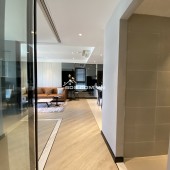 DE CAPELLA QUẬN 2 – CĂN HỘ TRUNG TÂM, BIÊN ĐỘ TĂNG GIÁ RÕ RÀNG