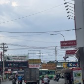 Bán nhà mặt tiền 4,3x27m giá 10,7 tỷ TL, Mặt tiền Nguyễn Ảnh Thủ, Quận 12