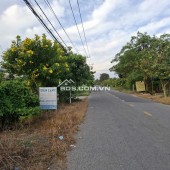 Cần thanh lý gấp đất tại MTĐ Phú Thuận-  xã An Nhơn Tây - thành phố Hồ Chí Minh