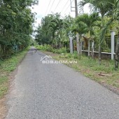 Cần sang nhượng gấp đất hẻm ô tô tải quay đầu đường Phú Thuận, Xã An Ninh Tây ( Trước là Xã Phú Mỹ Hưng , Huyện Củ Chi), TP.HCM